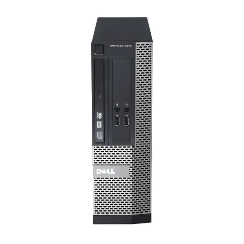 Dell OptiPlex SFF Desktop Computer PC | 3010 | Intel i5-3rd Gen | Win 10 Pro | Refurbished - Image 8