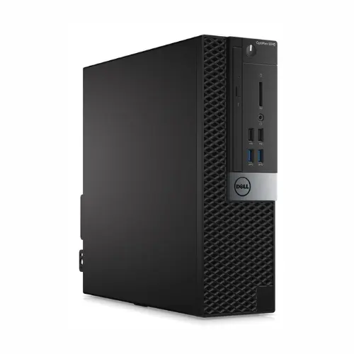 Dell OptiPlex SFF Desktop Computer PC | 5040 | Intel i7- 6th Gen | Win 11 Pro | Refurbished - Image 5