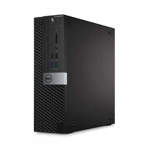 Dell OptiPlex SFF Desktop Computer PC | 5040 | Intel i7- 6th Gen | Win 11 Pro | Refurbished - Image 6