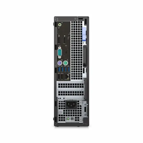 Dell OptiPlex SFF Desktop Computer PC | 5040 | Intel i7- 6th Gen | Win 11 Pro | Refurbished - Image 8