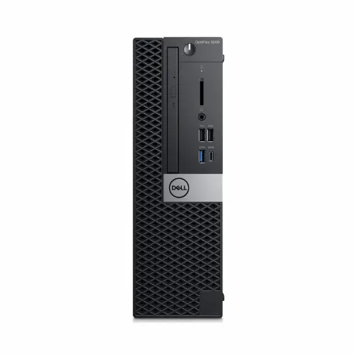 Dell OptiPlex SFF Desktop Computer PC | 5070 | Intel i5- 9th Gen | Win 11 Pro | Refurbished - Image 3