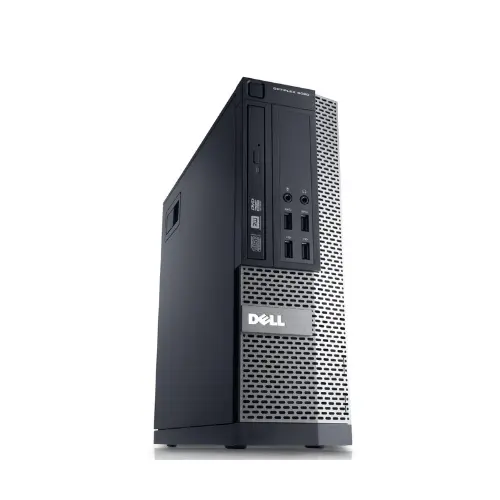 Dell OptiPlex SFF Desktop PC | 9020 | Intel i7-4th Gen | Win 10 Pro | Refurbished - Image 5