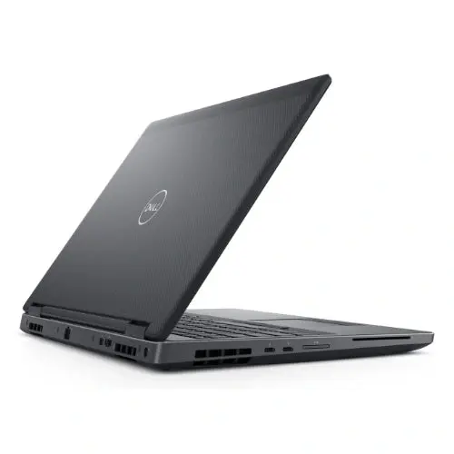 Dell Precision | 7530 | Core I7 - 8th Gen|15.6" HD | 4 GB Graphic Card | Win 10 | Refurbished - Image 4