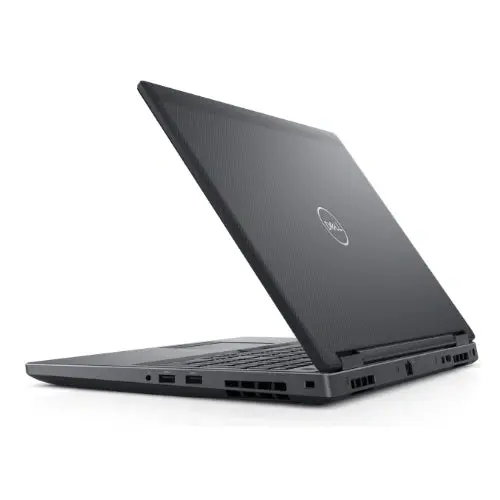 Dell Precision | 7530 | Core I7 - 8th Gen|15.6" HD | 4 GB Graphic Card | Win 10 | Refurbished - Image 5