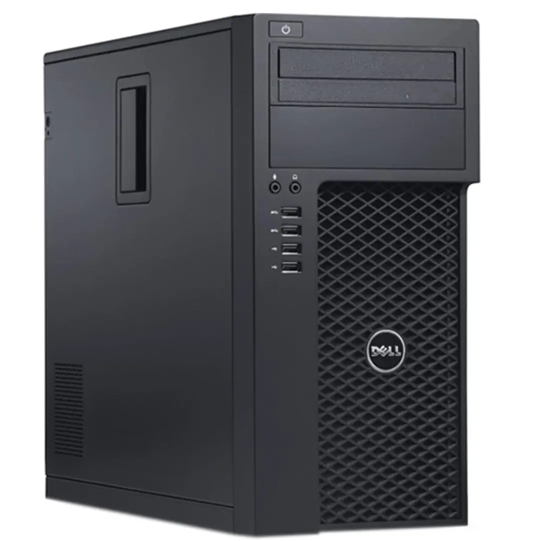 Dell Precision High Performance Desktop | Intel i5-3rd Gen | Windows 10 Pro | Refurbished - Image 6