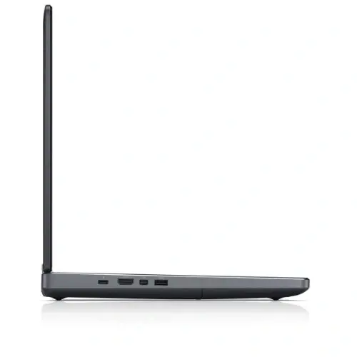 Dell Precision Laptop | 7510 | Core i7 - 6th Gen | 15.6" HD | 2GB Graphics Card | Windows 10 | Refurbished - Image 7