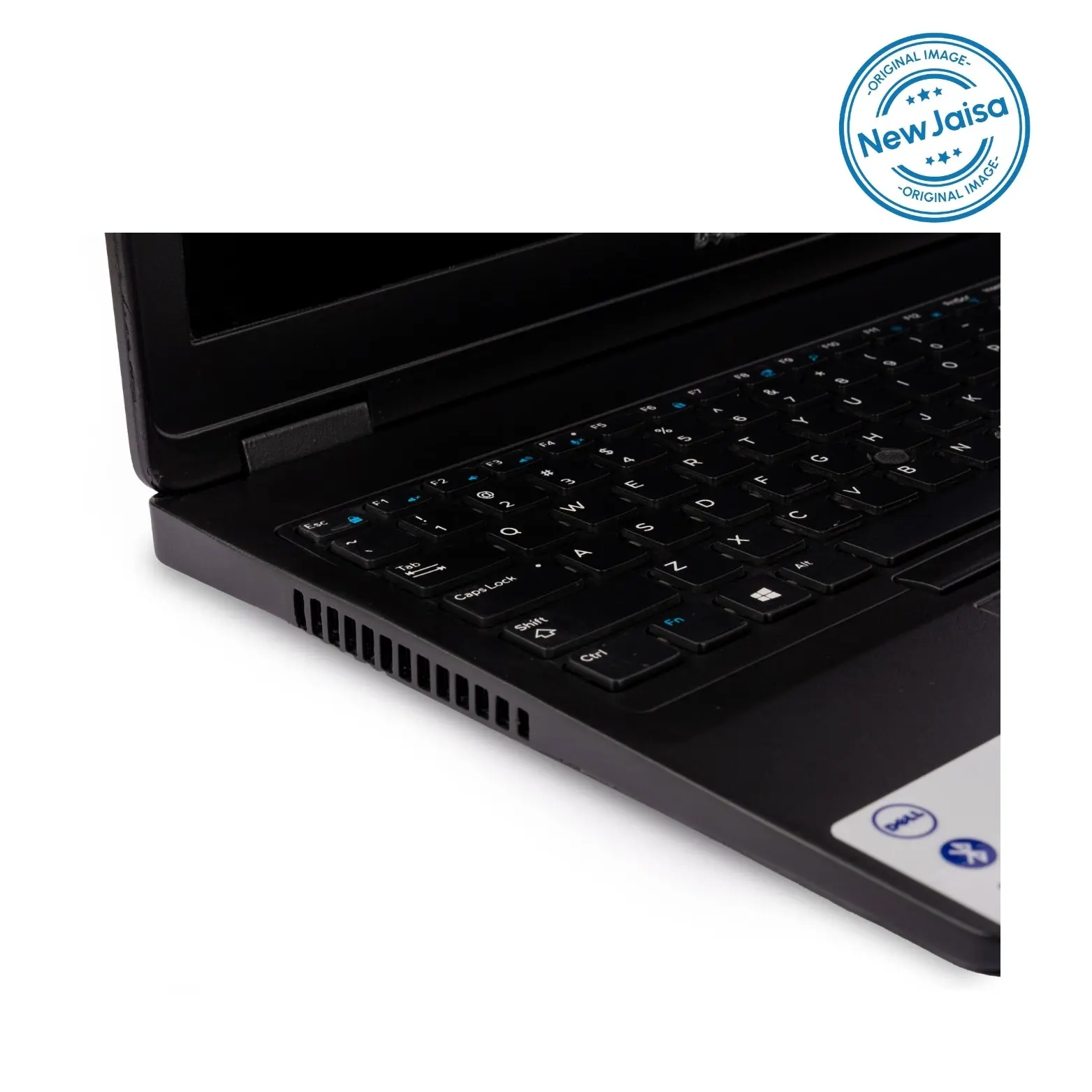 Dell PRECISION | PRECISION 7520 | Core i7 - 6th Gen | 15.6" HD | 4 GB Graphic Card | Windows 10 | Refurbished - Image 4
