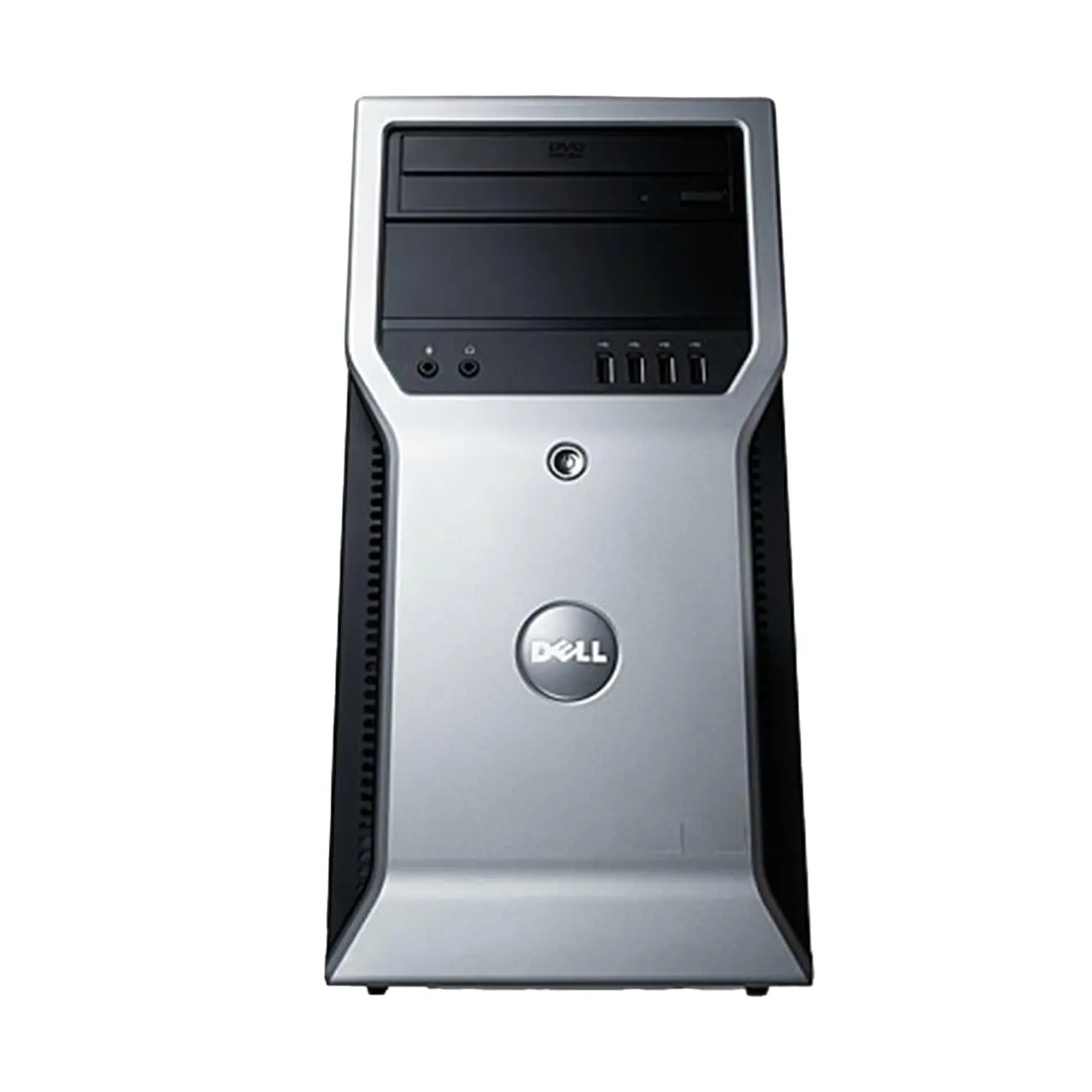 Dell Precision T1600 Desktop Computer PC | Intel i5 2nd | Windows 10 Pro | Refurbished - Image 5