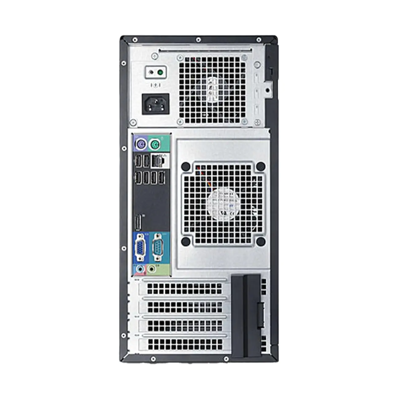 Dell Precision T1600 Desktop Computer PC | Intel i5 2nd | Windows 10 Pro | Refurbished - Image 7