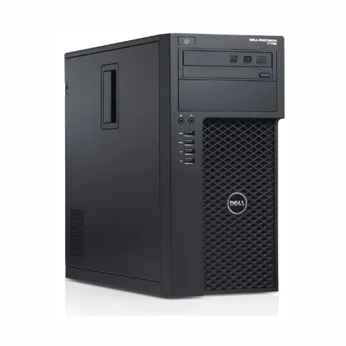 Dell Precision T1700 MT Desktop Computer PC | Intel i7-4th Gen | Win 10 Pro | Refurbished - Image 5