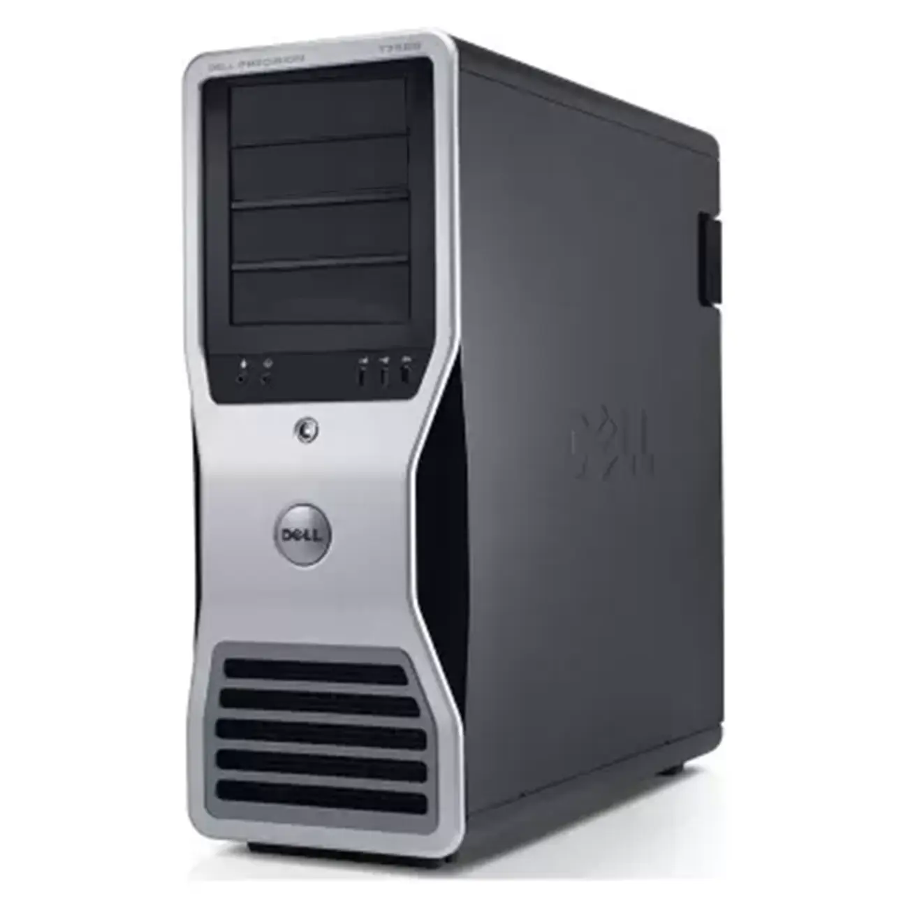 Dell Precision T5500 Workstation | Intel Xeon 5000 | Windows 10 Pro | Refurbished