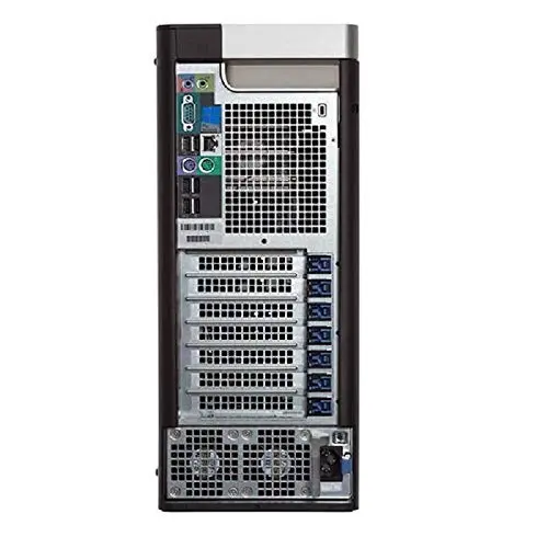 Dell Precision T5600 Workstation | Intel Xeon E5-2620 | Windows 10 Pro | Refurbished - Image 5