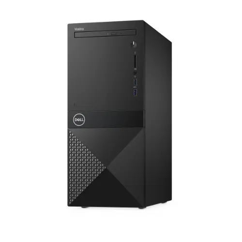 Dell Vostro 3670 Mini Tower Desktop Computer PC | Intel i5-9th Gen | Win 11 Pro | Refurbished - Image 5
