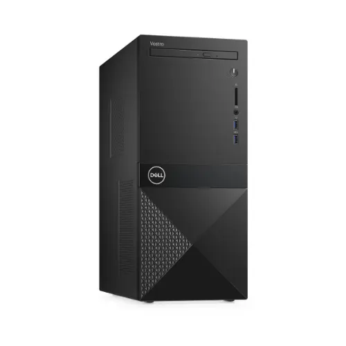 Dell Vostro 3670 Mini Tower Desktop Computer PC | Intel i5-9th Gen | Win 11 Pro | Refurbished - Image 6
