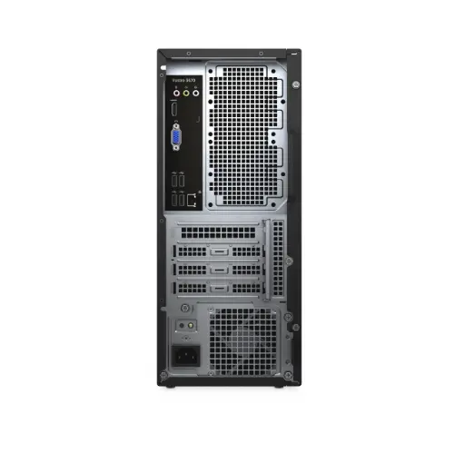 Dell Vostro 3670 Mini Tower Desktop Computer PC | Intel i5-9th Gen | Win 11 Pro | Refurbished - Image 7
