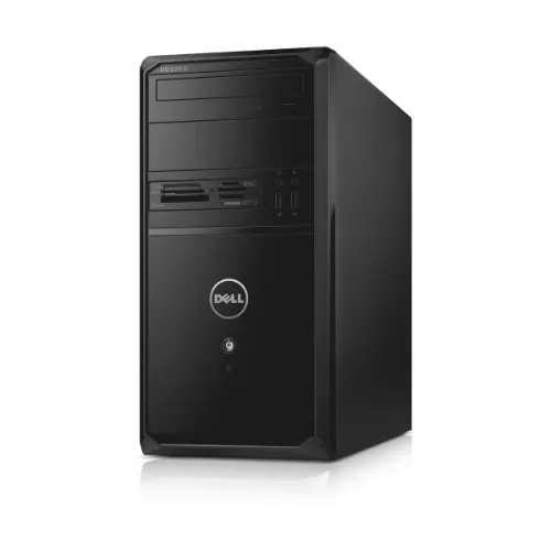Dell Vostro 3902 Desktop Computer PC | Intel i3-4th Gen | Win 10 Pro | Refurbished - Image 5