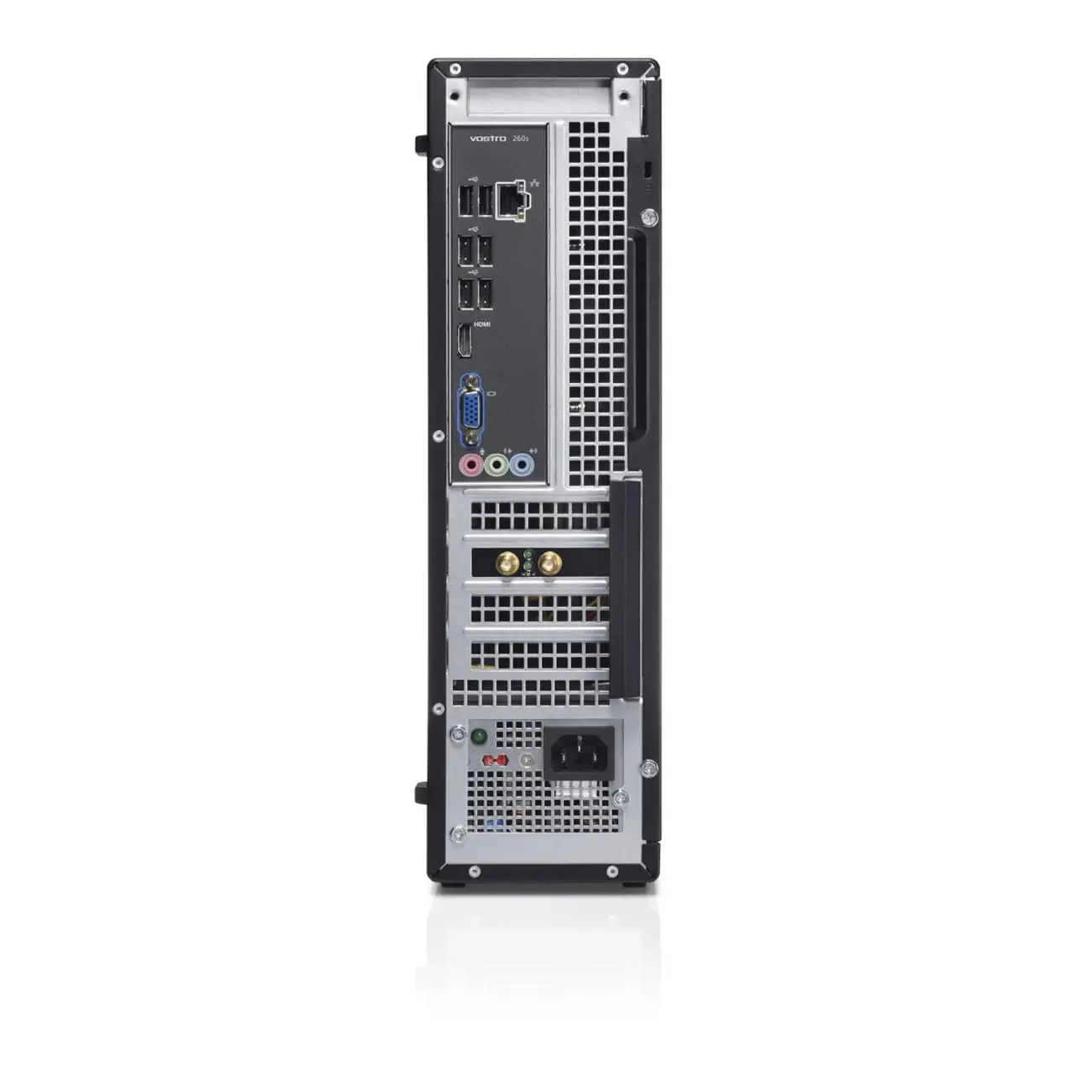 Dell Vostro Desktop Computer PC | Intel Core i5 2nd Gen | Win 10 Pro | Refurbished - Image 6