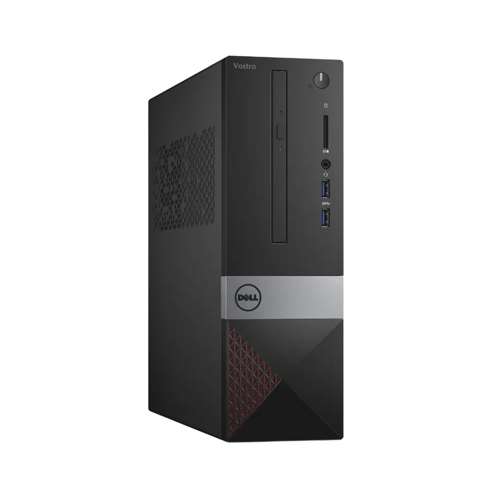Dell Vostro SFF Desktop Computer PC | Intel i5-6th Gen | Win 10 Pro | Refurbished - Image 5
