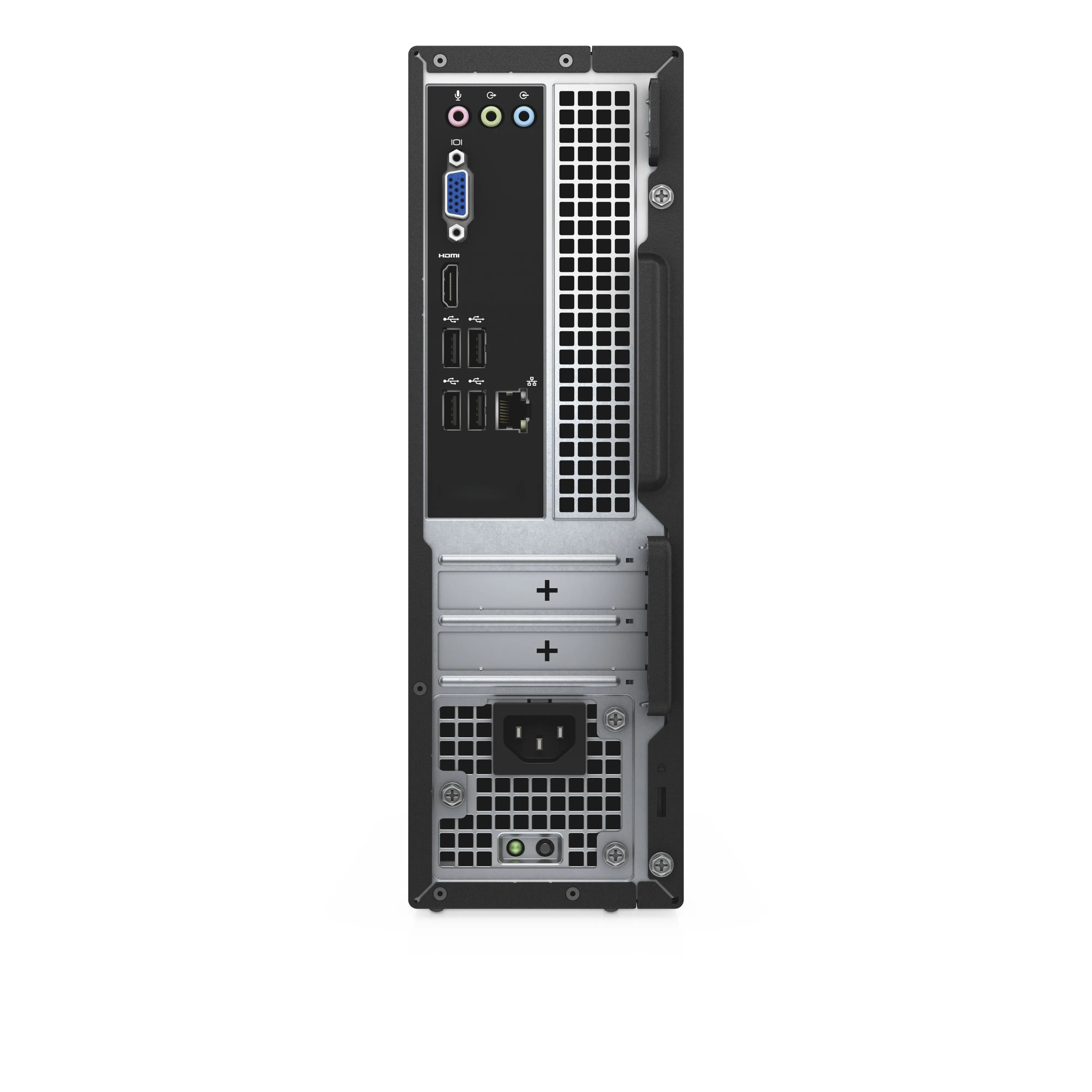 Dell Vostro SFF Desktop Computer PC | Intel i5-6th Gen | Win 10 Pro | Refurbished - Image 7