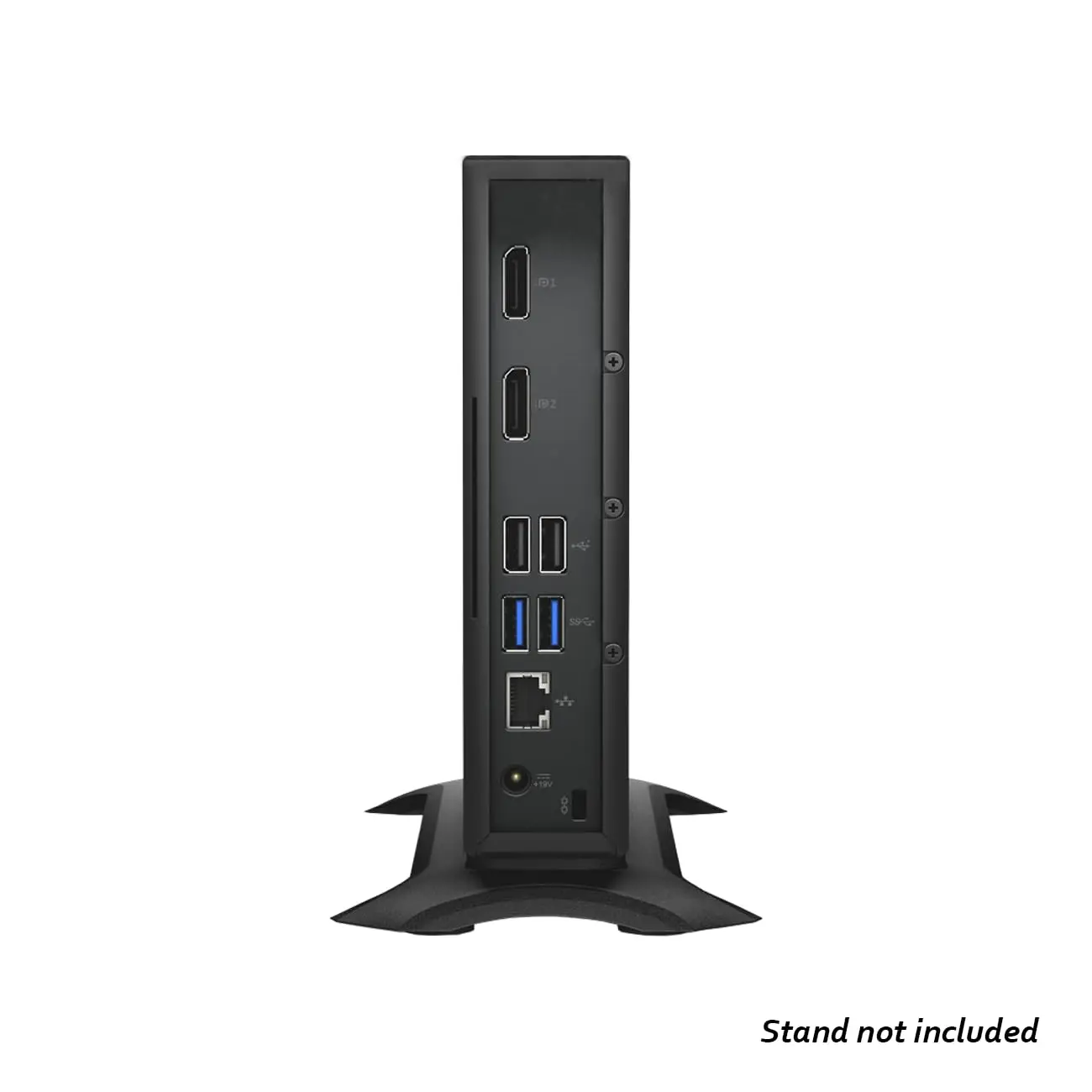 Dell Wyse All-in-One Desktop Computer Set | 19" HD LCD Monitor | AMD GX 424CC | Wired KB & Mouse | Speakers | Wi-Fi | Windows 10 Pro | Refurbished - Image 8