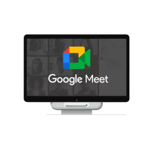 Google Meet Avocor All-in-One Desktop Computer Set | Intel i5-10th Gen | 27" FHD LCD Monitor Touchscreen | Wired KB & Mouse | Speakers & WiFi | Win 11 Pro | Refurbished - Image 6