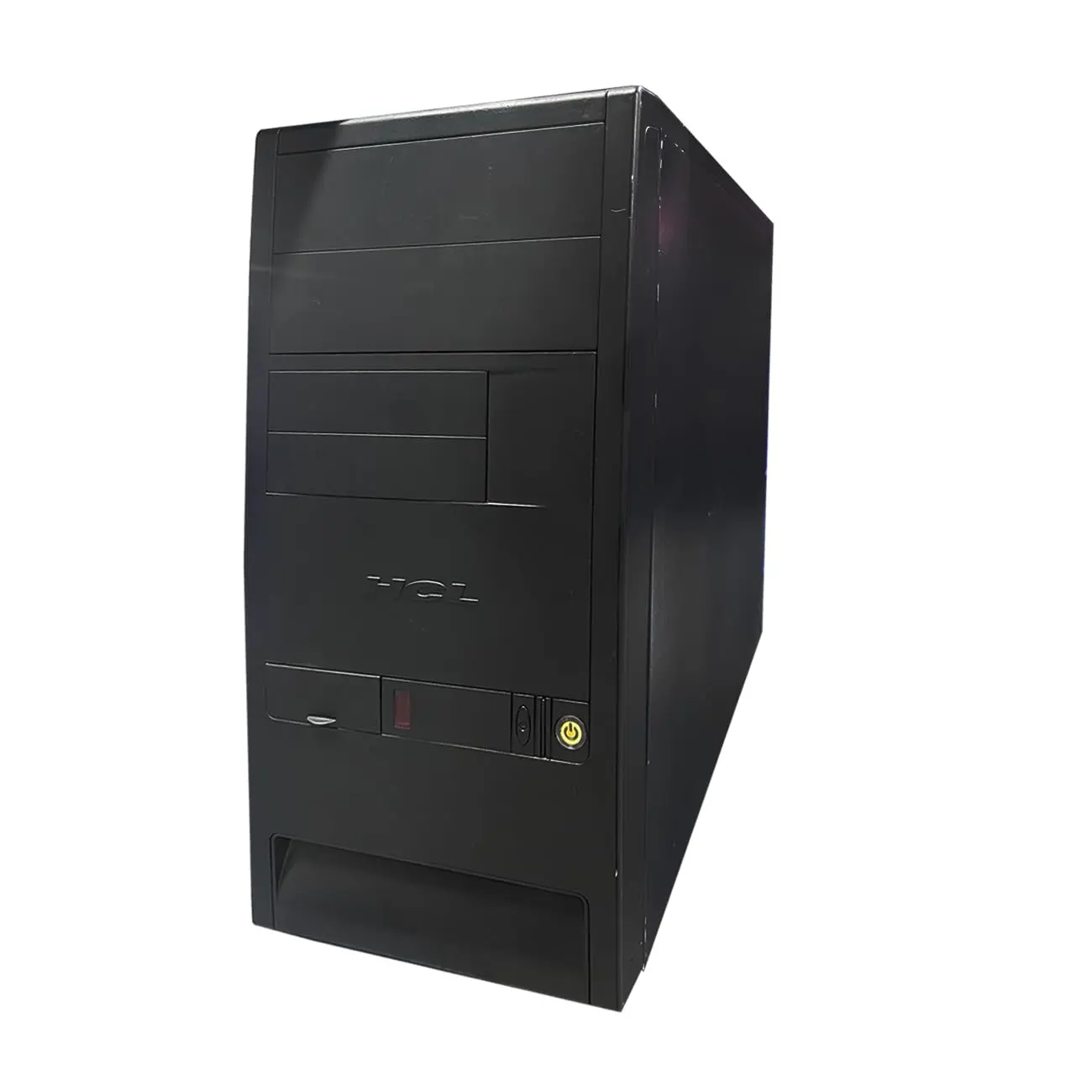 HCL Desktop Computer PC | Intel i3-3rd Gen | Win 10 Pro | Refurbished - Image 5