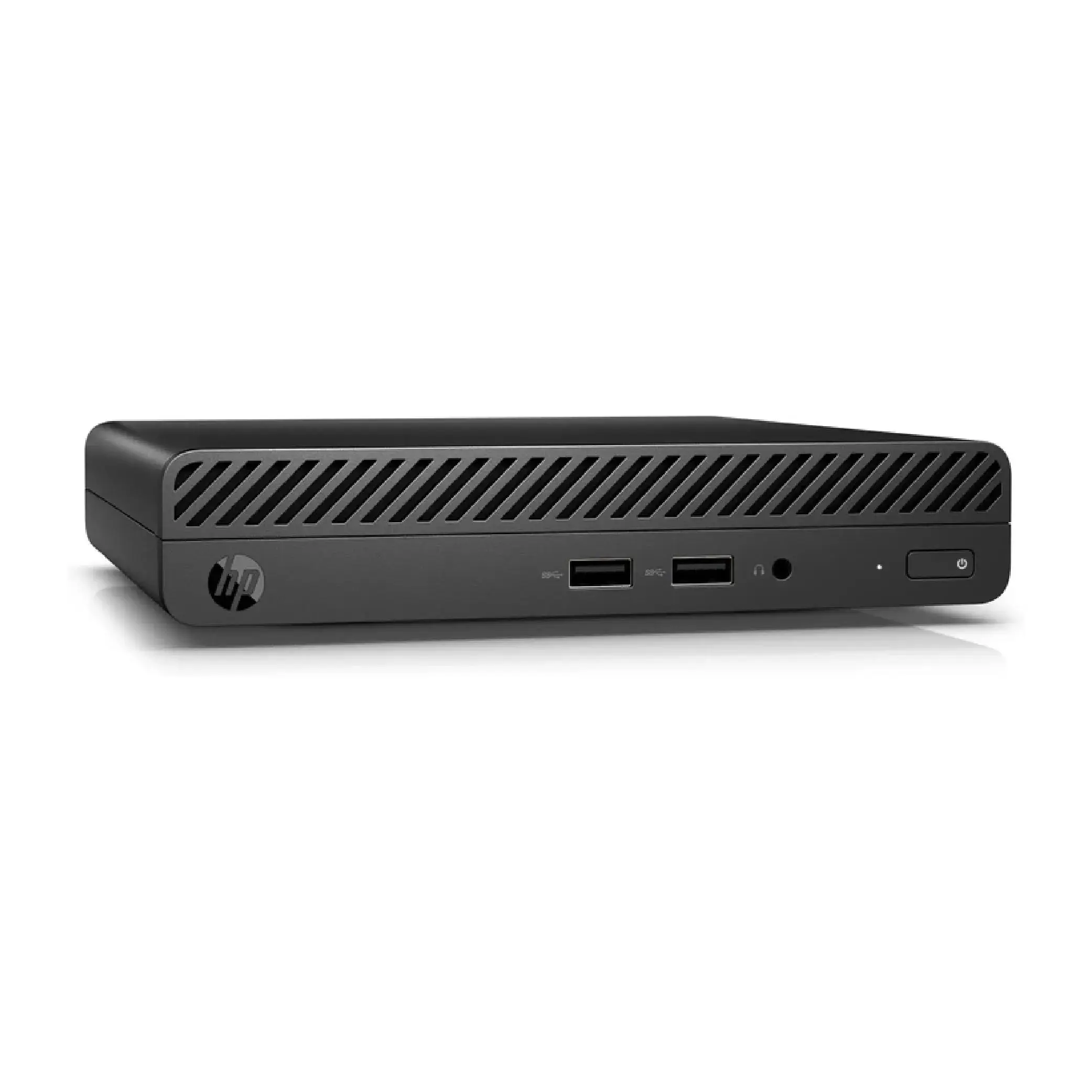 HP 260 G3 Desktop Mini PC | Intel i5-7th Gen | Win 11 Pro | Refurbished - Image 3