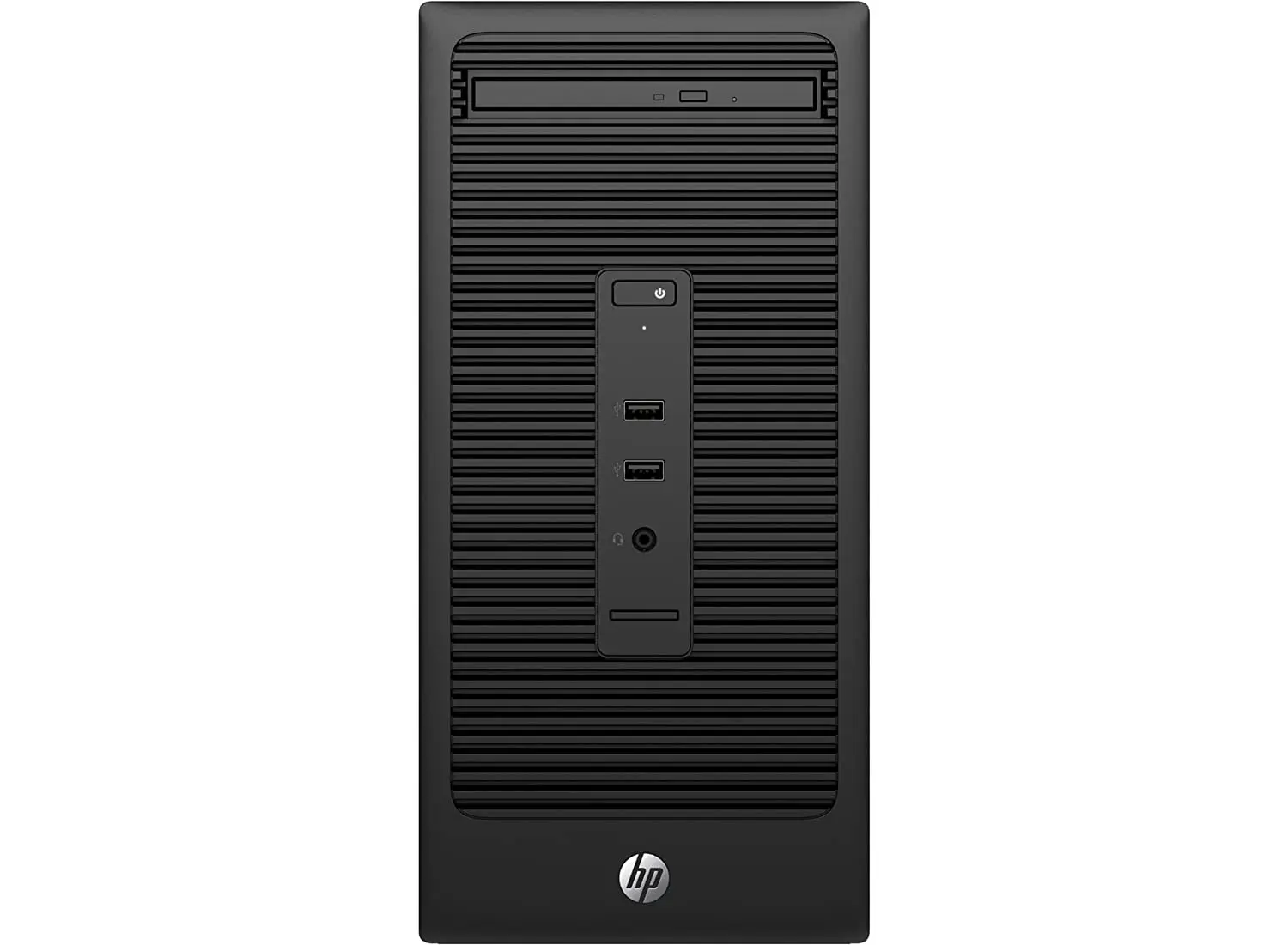 HP 280 G2 Desktop | Intel i5-3rd Gen | Win 10 Pro | Refurbished
