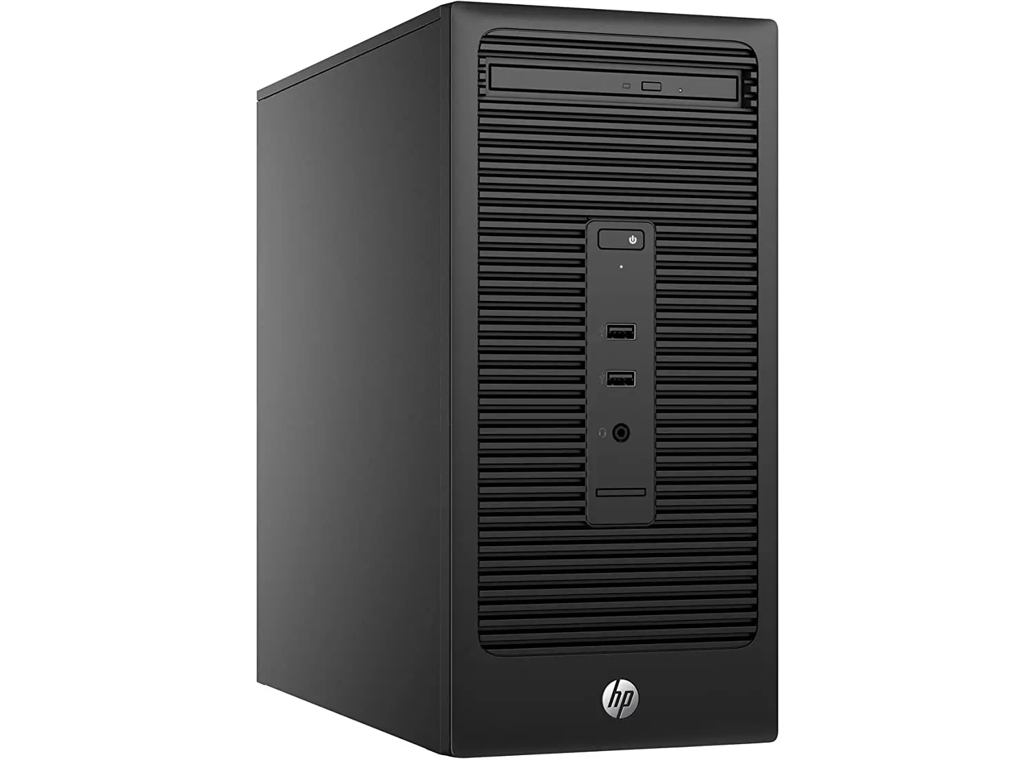 HP 280 G2 Desktop | Intel i5-3rd Gen | Win 10 Pro | Refurbished - Image 5