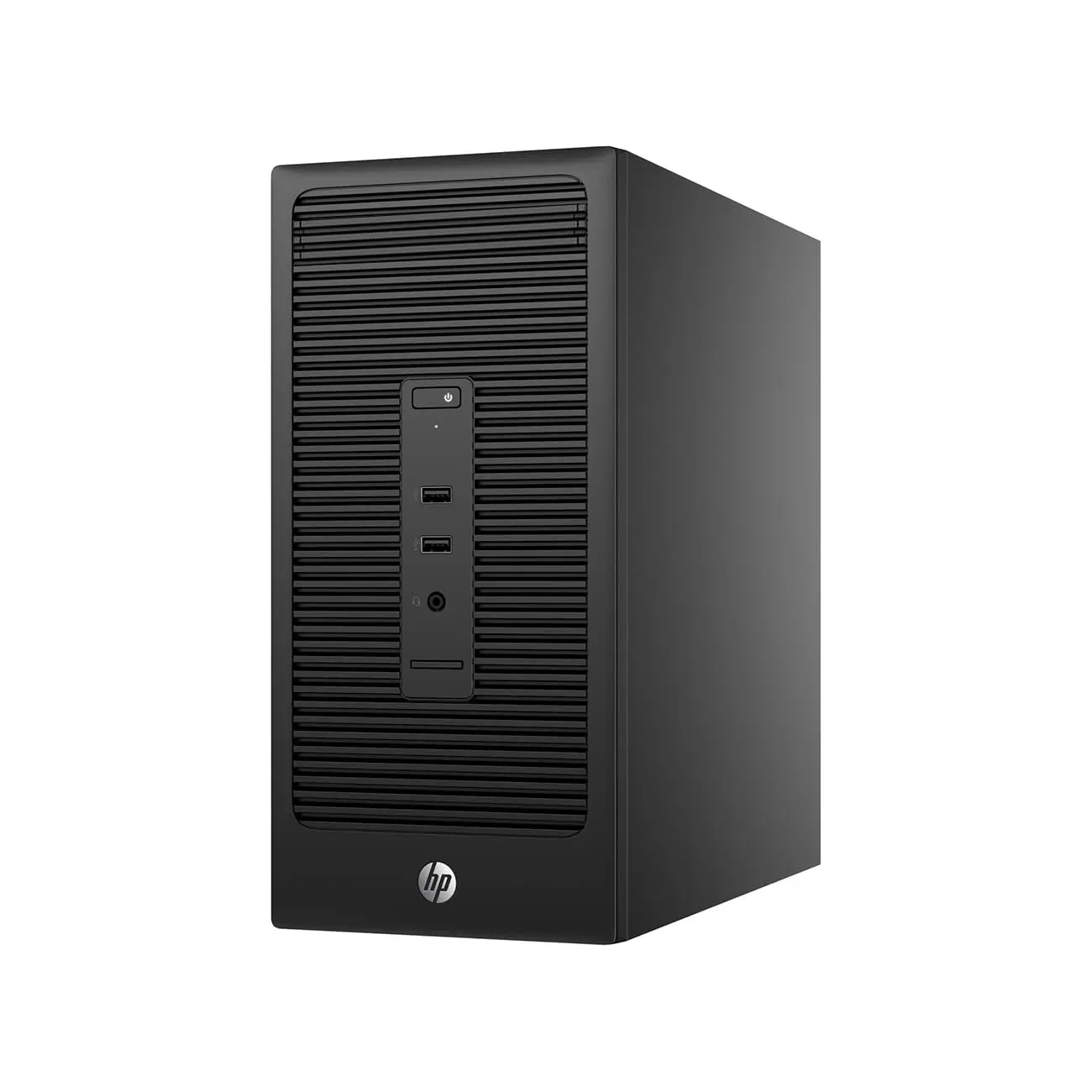 HP 285 G2 Micro Tower Desktop Computer PC | AMD A10 | Win 10 Pro | Refurbished - Image 5