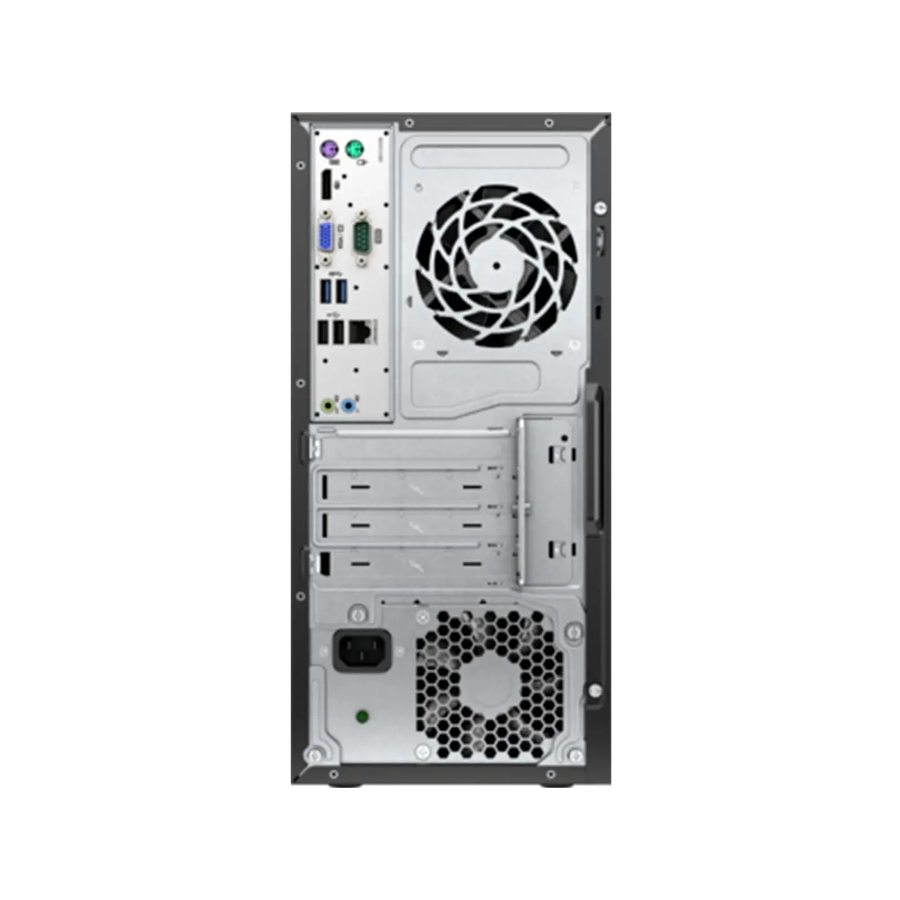 HP 285 G2 Micro Tower Desktop Computer PC | AMD A10 | Win 10 Pro | Refurbished - Image 6