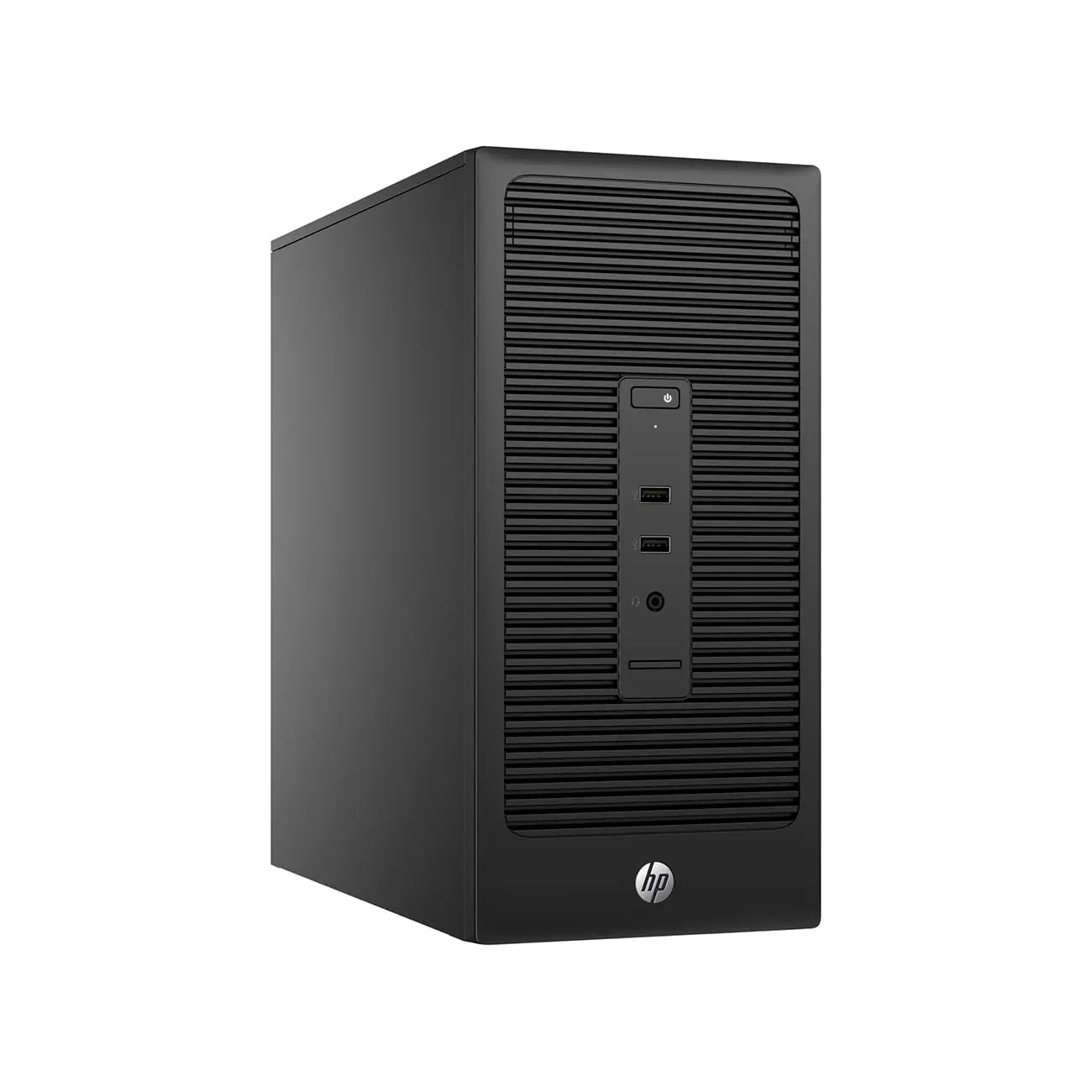HP 285 G2 Micro Tower Desktop Computer PC | AMD A10 | Win 10 Pro | Refurbished - Image 7