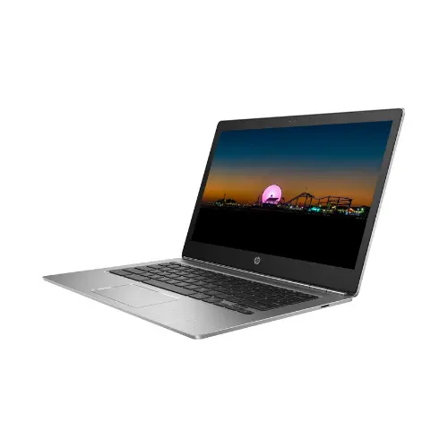 HP Chromebook Laptop | 13 G1 - Intel Pentium | 13.3" HD | 4 GB RAM | Chrome OS | Refurbished - Image 5