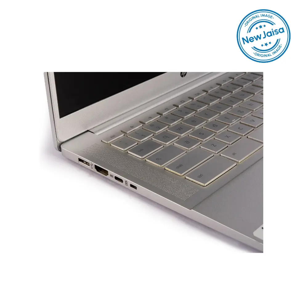 HP Chromebook Laptop | Intel i5-10th Gen | 14" HD | 16GB DDR4 RAM | Chrome OS | Refurbished - Image 6