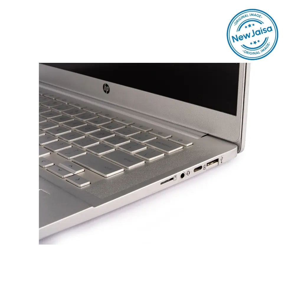 HP Chromebook Laptop | Intel i5-10th Gen | 14" HD | 16GB DDR4 RAM | Chrome OS | Refurbished - Image 7
