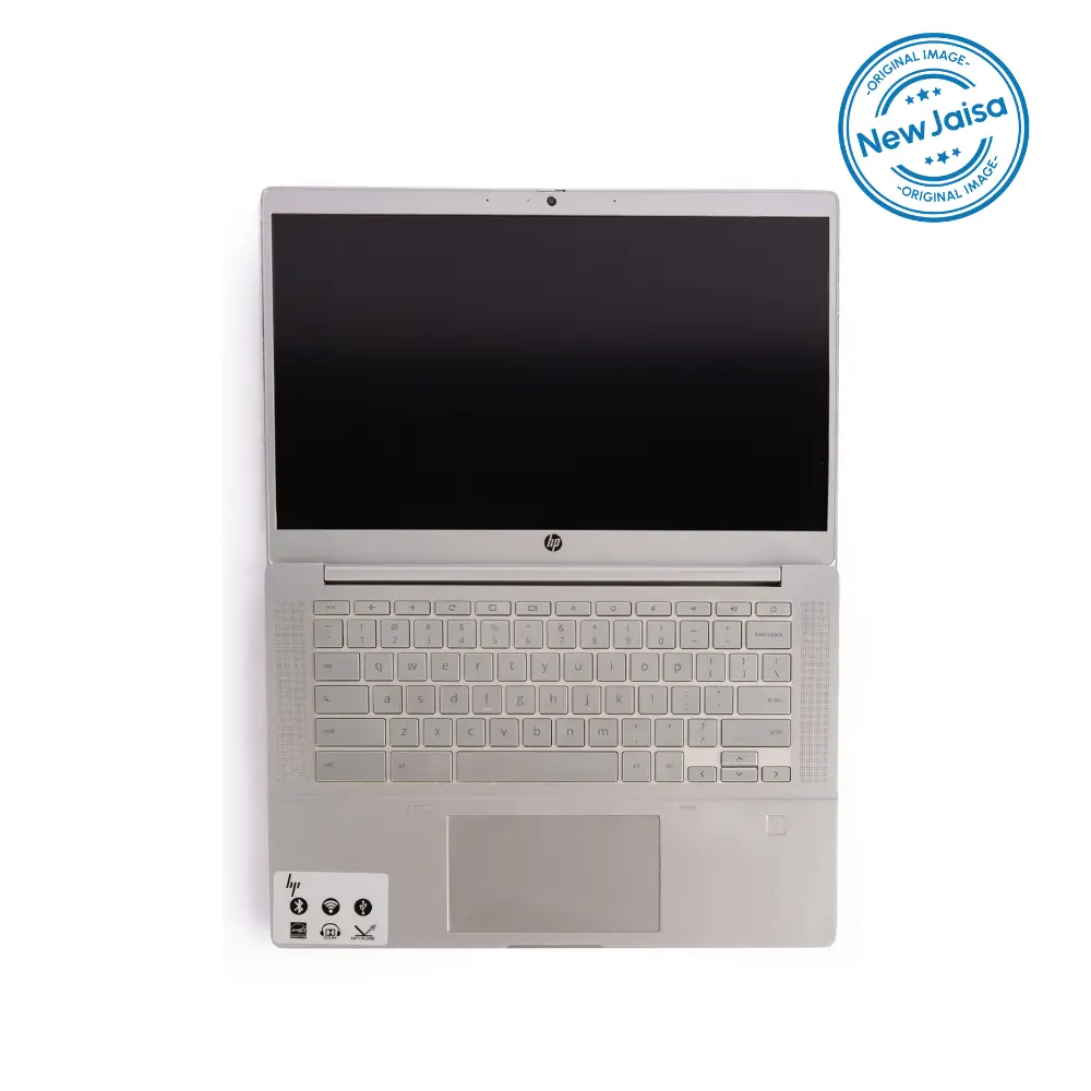 HP Chromebook Laptop | Intel i5-10th Gen | 14" HD | 16GB DDR4 RAM | Chrome OS | Refurbished - Image 9