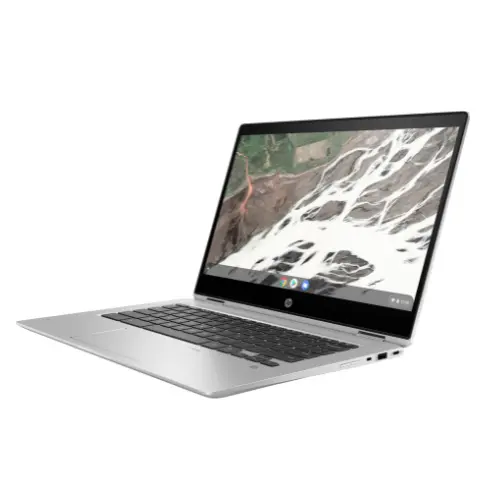HP Chromebook Laptop | X360 14 G1 | Intel i5 8th | 14" FHD Touchscreen | 8GB DDR4 RAM | Chrome OS | Refurbished - Image 5
