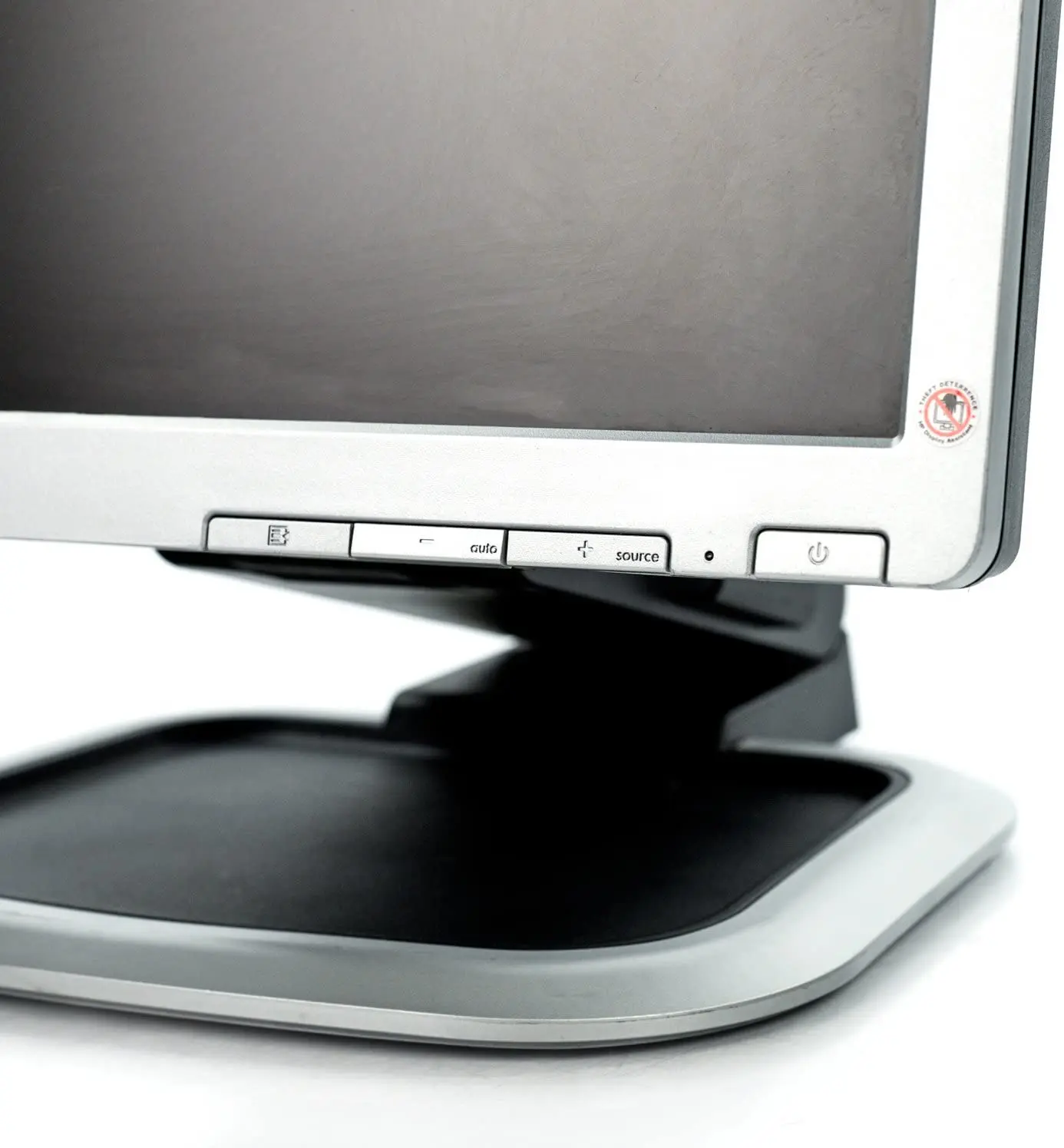 HP Compaq 19" | 1280 x 1024 | LCD Monitor | Refurbished - Image 3
