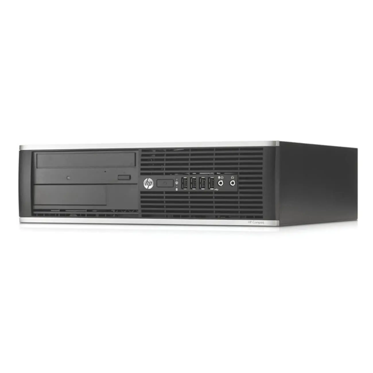 HP Compaq 6300 SFF Desktop | Intel i5-3rd Gen | Win 10 Pro | Refurbished - Image 5