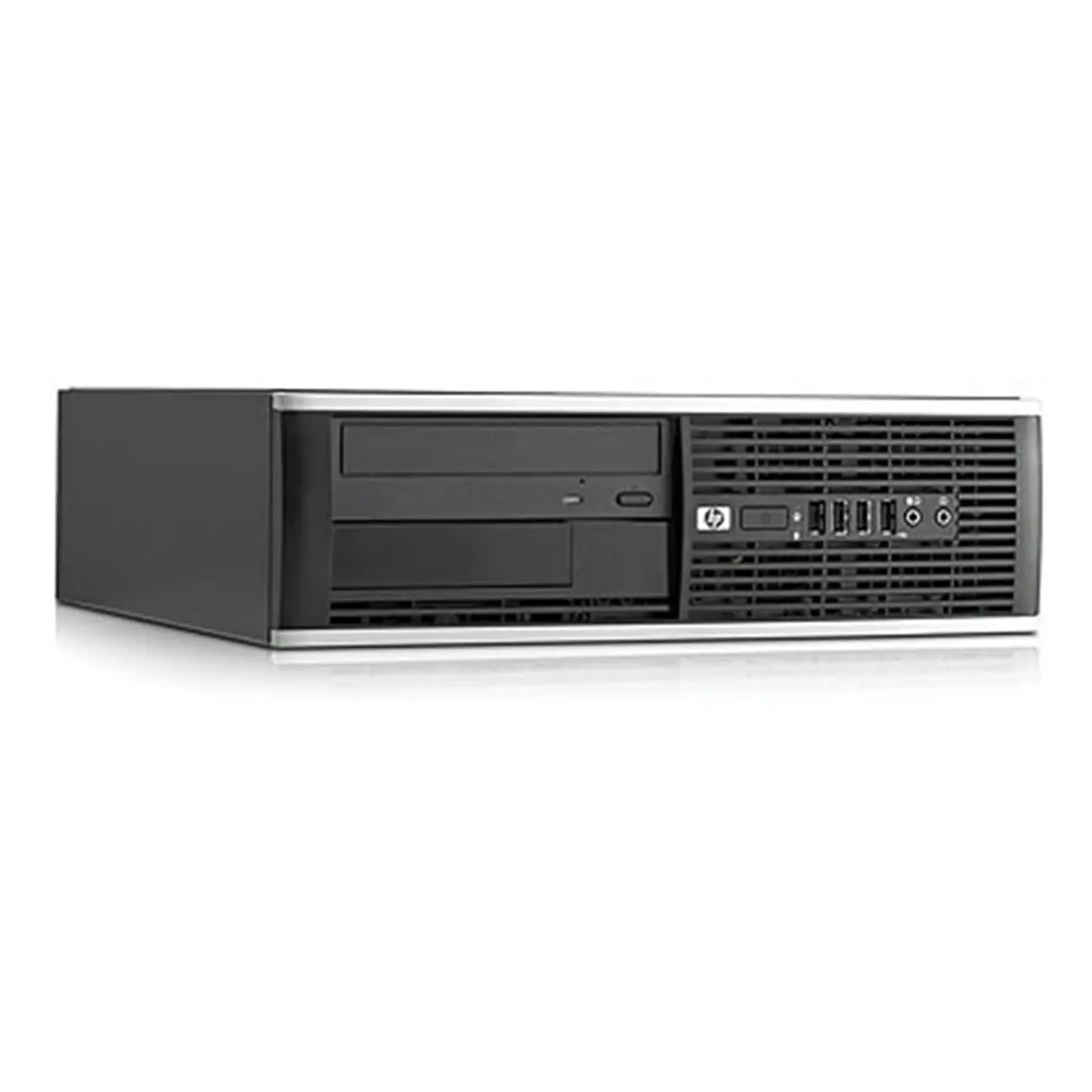 HP Compaq 6300 SFF Desktop | Intel i5-3rd Gen | Win 10 Pro | Refurbished - Image 6