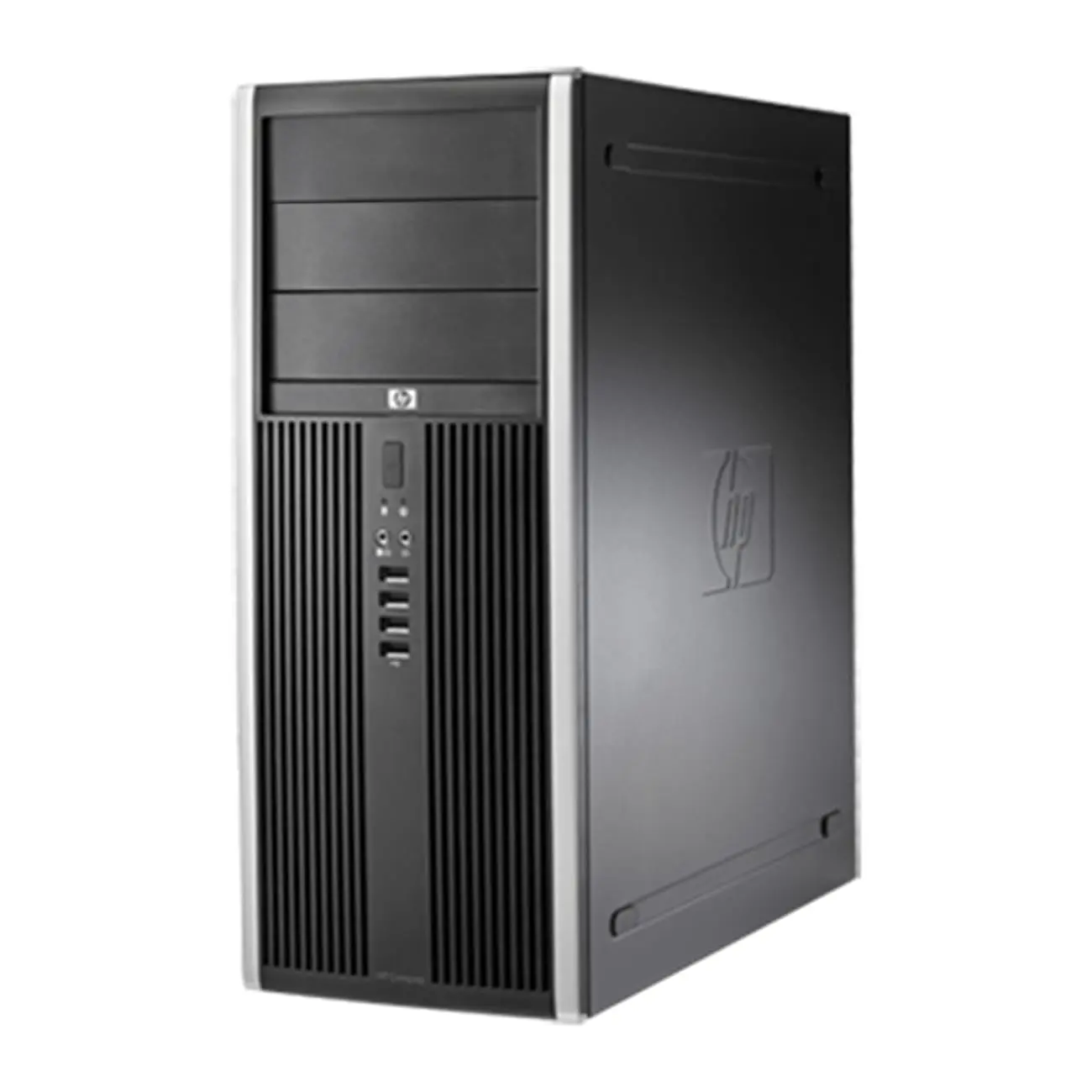 HP Compaq Elite 8200 Mini Tower Desktop Computer PC | Intel i5-4th Gen | Win 10 Pro | Refurbished - Image 5