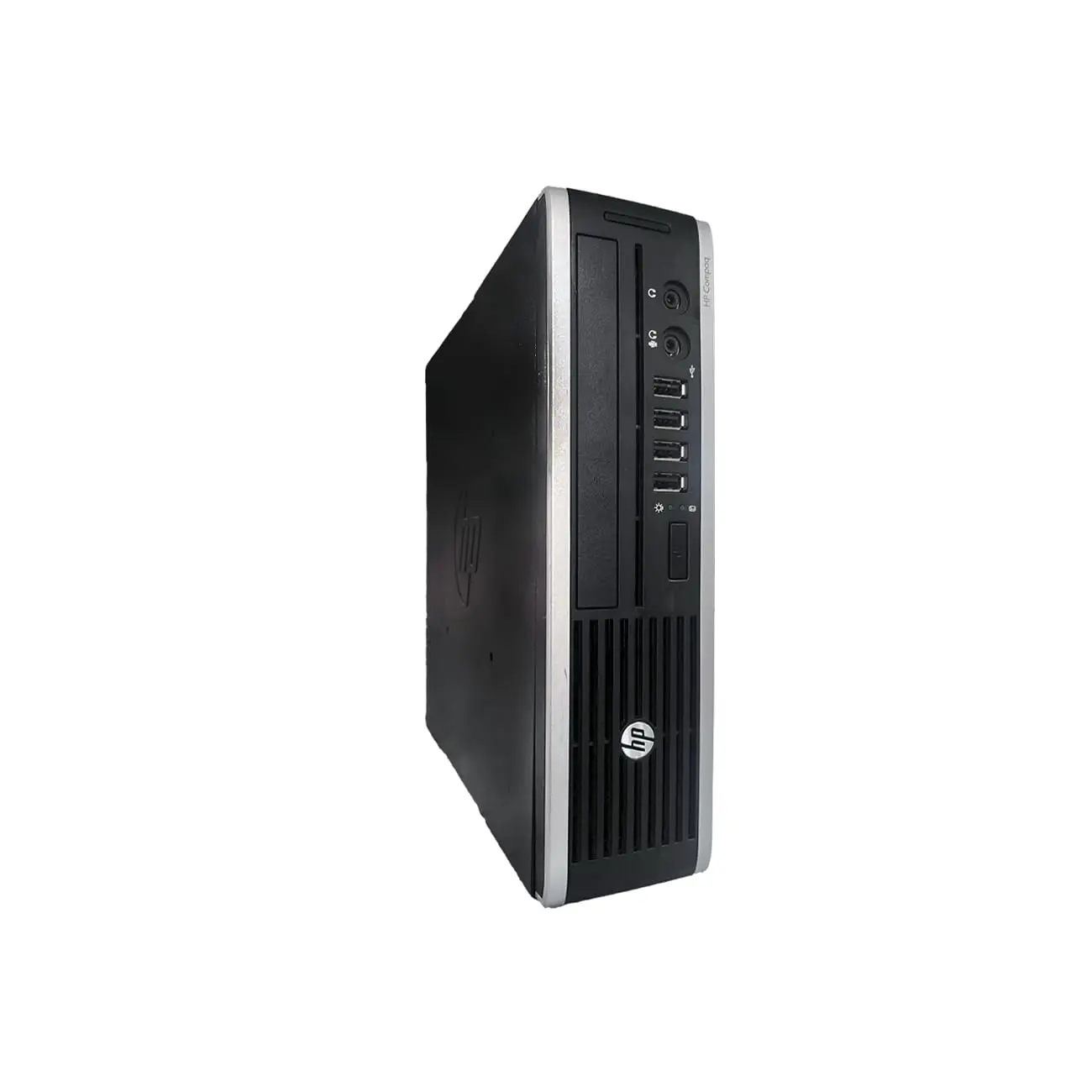 HP Compaq Elite Ultra-slim High Performance USFF Desktop | Intel Core i5 3rd Gen | Win 10 Pro | Refurbished - Image 5