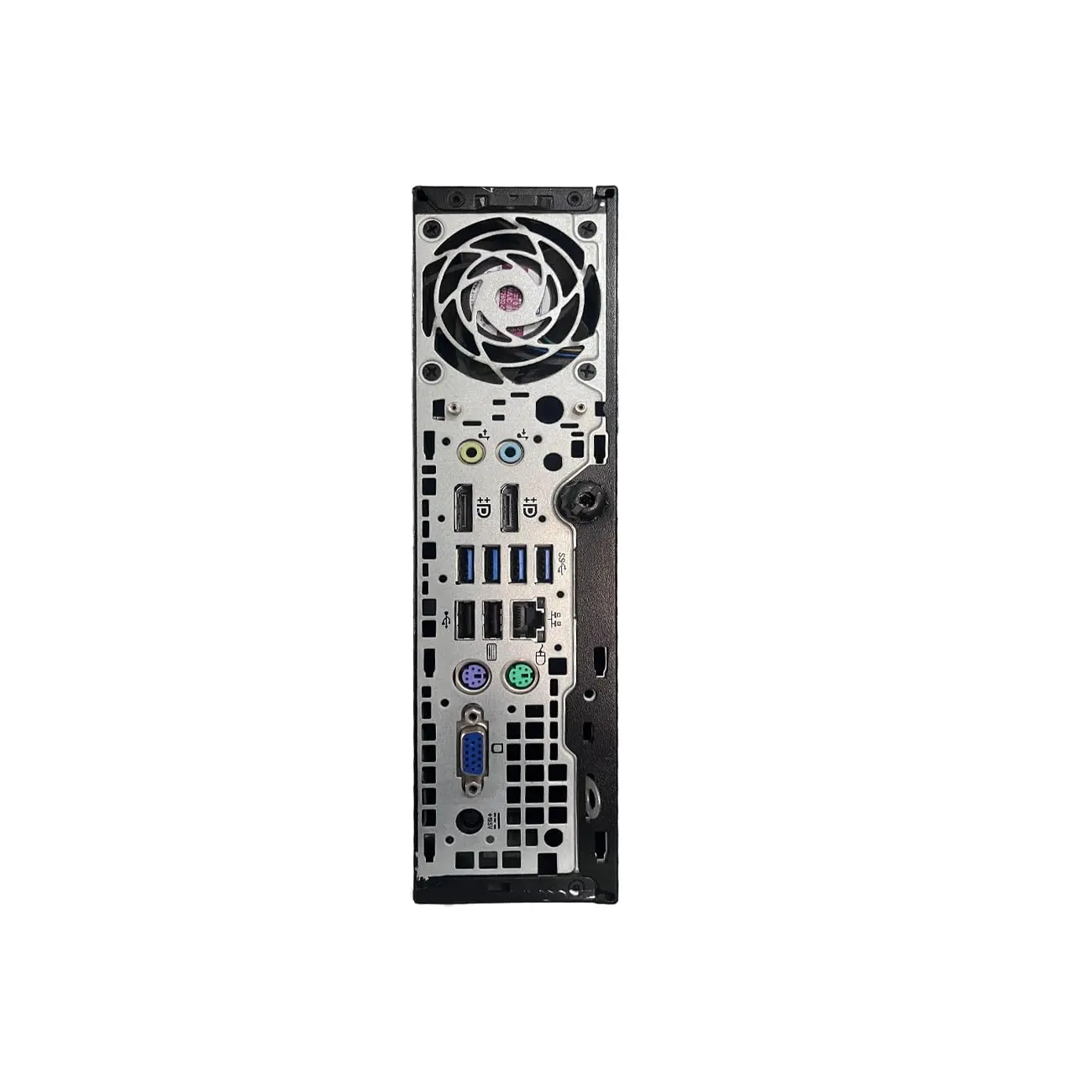 HP Compaq Elite Ultra-slim High Performance USFF Desktop | Intel Core i5 3rd Gen | Win 10 Pro | Refurbished - Image 6