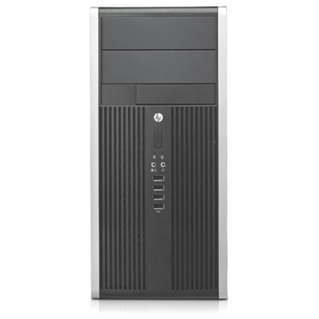HP Compaq Pro 6005 Desktop Computer PC | AMD A10 | Win 10 Pro | Refurbished