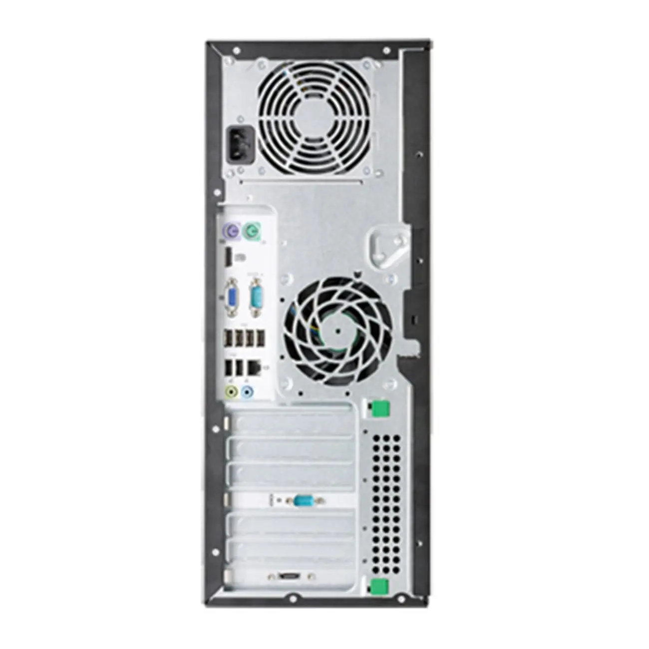 HP Compaq Pro 6005 Desktop Computer PC | AMD A10 | Win 10 Pro | Refurbished - Image 7