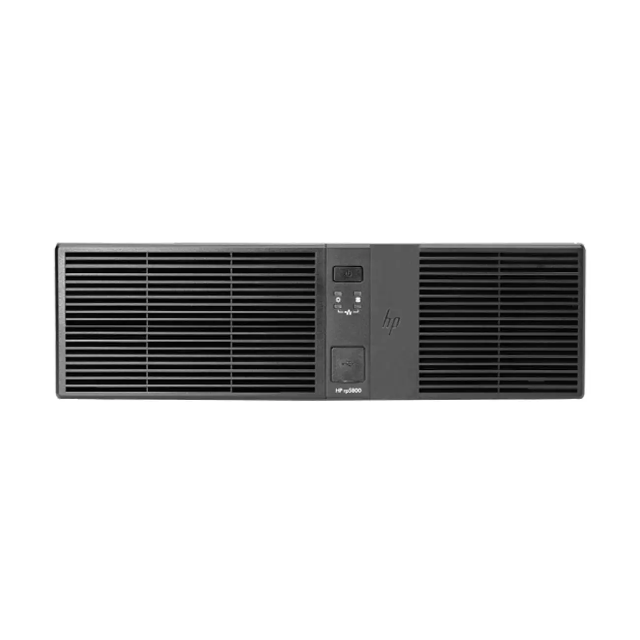 HP Compaq RP5800 Desktop Computer PC  | Intel Core i3 2nd Gen | Win 10 Pro | Refurbished - Image 5