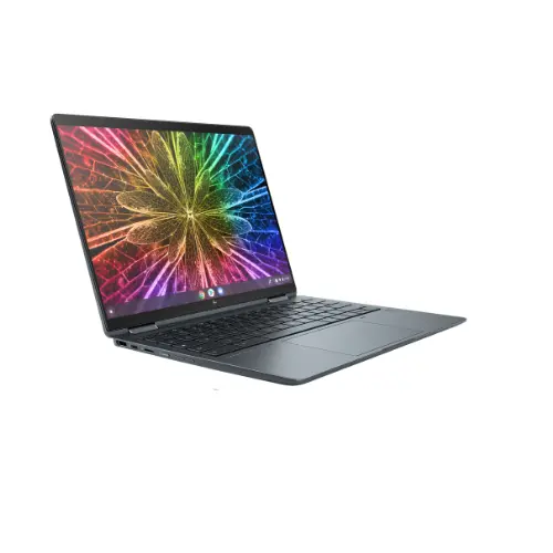 HP Elite Dragonfly Chromebook | intel i5-12th Gen | 13.5" HD | 16 GB DDR4 RAM | Chrome OS | Refurbished - Image 5