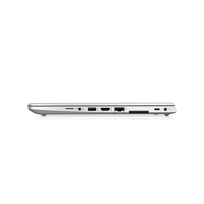HP EliteBook Laptop | 745 G5 | AMD Ryzen 7 Pro | 14" HD | Win 10 Pro | Refurbished - Image 6