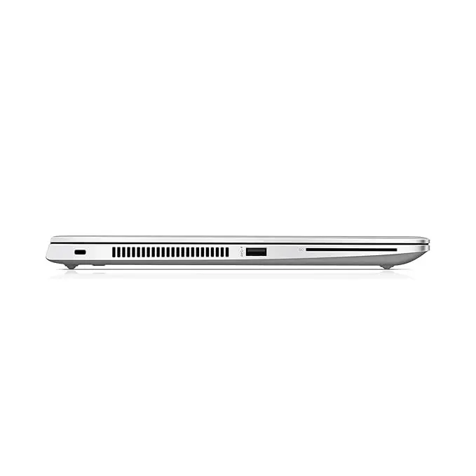 HP EliteBook Laptop | 745 G5 | AMD Ryzen 7 Pro | 14" HD | Win 10 Pro | Refurbished - Image 7