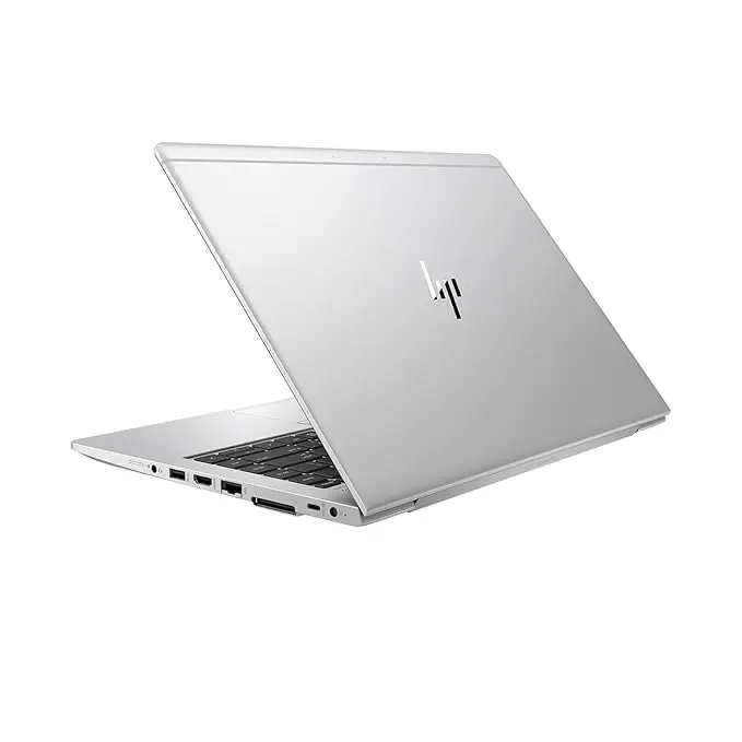 HP EliteBook Laptop | 745 G5 | AMD Ryzen 7 Pro | 14" HD | Win 10 Pro | Refurbished - Image 8